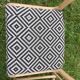 Lot de 2 chaises Baumann traineau