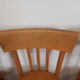 Bistro chairs, set of 4