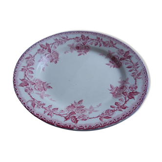 Plate