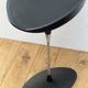 Metal and Acrylic Side Table by Starck