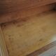 Chest of drawers with 1 door and 4 drawers