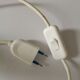 Eclisse lamp Artemide by Vico Magistretti