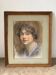 Portrait of a woman