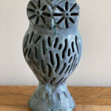Owl Owl Lamp