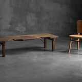 Artisan Jeweller's Coffee Table, France, 19th Century