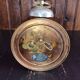 Réveil Cloche ancien "Le Vainqueur"