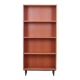 Ash bookcase, Danish design, 1970s, production: Denmark