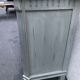Commode style Louis XVI grise