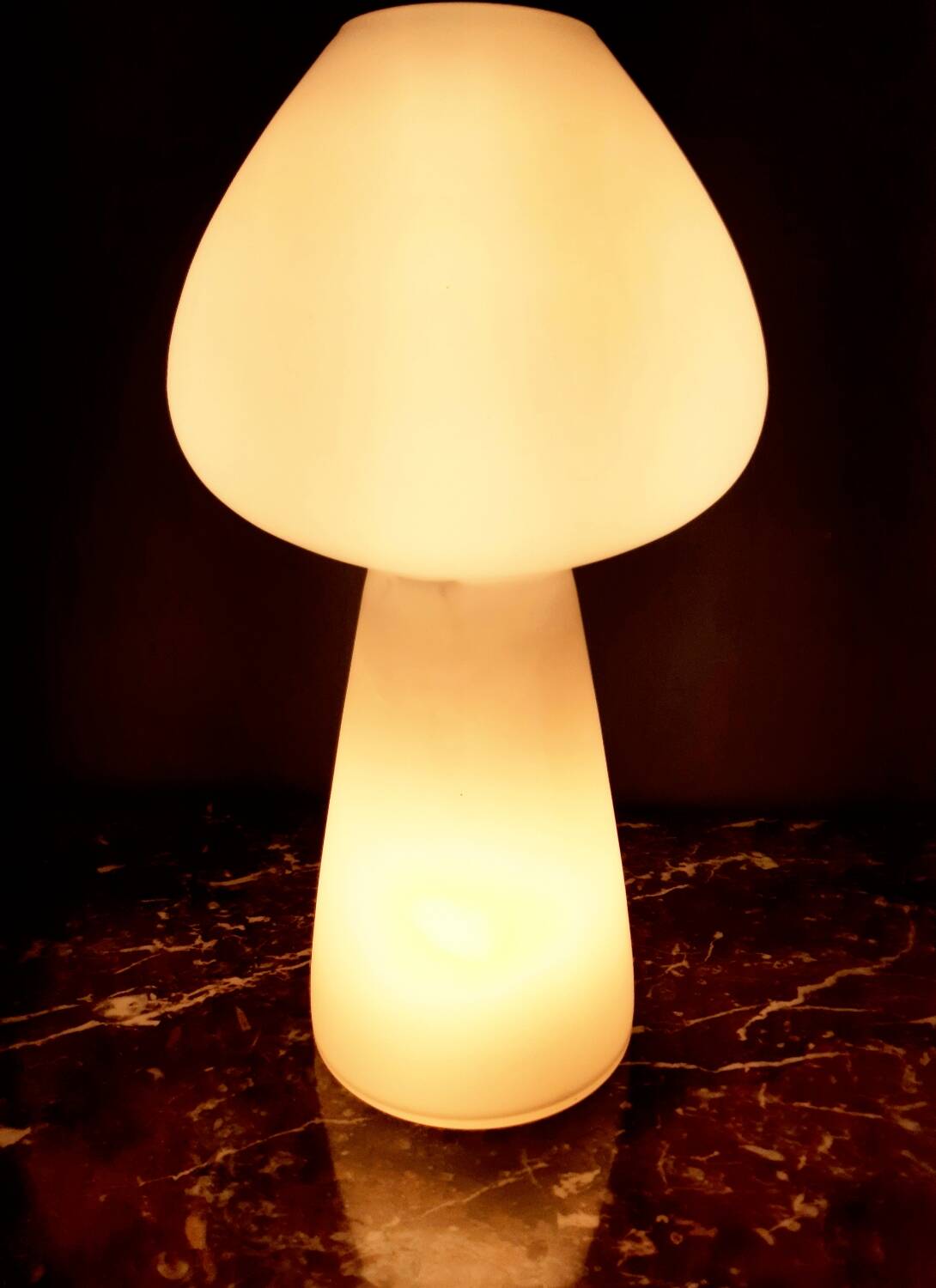 Vintage living room lamp by Lisa Johansson-Pape & Littala, antique lighting