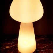 Vintage living room lamp by Lisa Johansson-Pape & Littala, antique lighting
