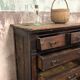 Former dresser - Popular Art XlX