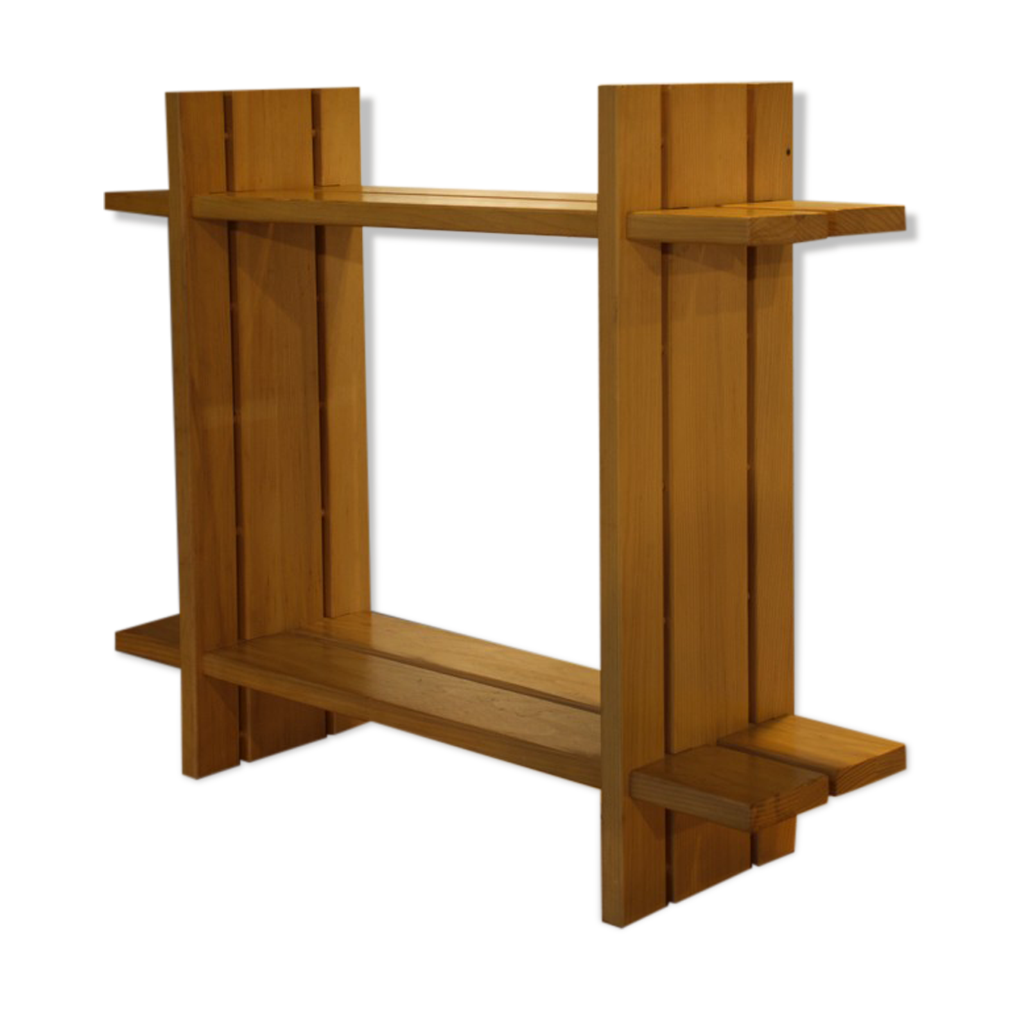 Shelf Savoie house Regain