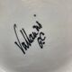4 Square Plates Vallauris - Georges Chassin (GC) Vintage 1960-70