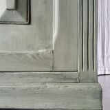 Patinated Parisian buffet