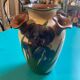 Watcombe Poterie Vase