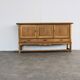 brutalist sideboard | oak | sideboard | 60s | Danish (2)
