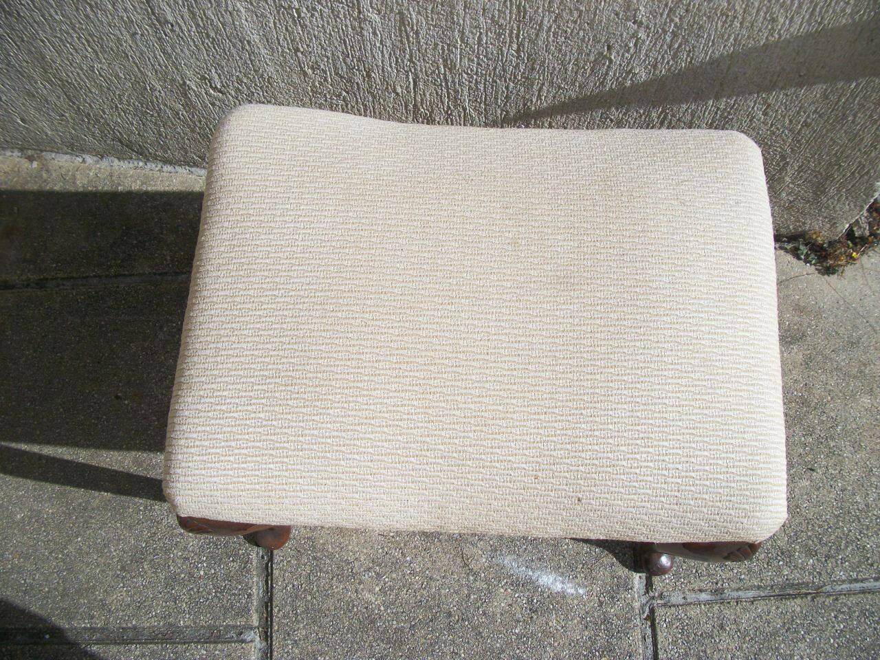 English stool