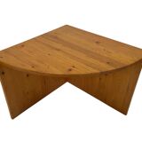 Vintage side tables 70