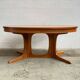 Baumann Oval Table