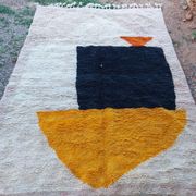 Tapis marocain fait main haute qualité 2.5x1.5 m