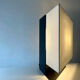 Lampe de table « accademia » par Cini Boeri pour Artemide, Italie 1978