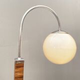 Floor lamp ART DECO, 1930´s, Czechoslovakia