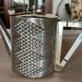 Service tea and coffee silver 99 vintage