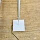 Dial foot floor lamp