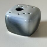 Porcelain ceramic virebent design vintage 70s