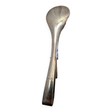 Service tongs "Pelican" GULDEN – silver-plated – modernist design