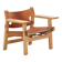 Spanish chair by Borge Mogensen - Denmark 1960s