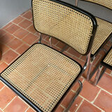 Chair b32 cesca Marcel Breuer