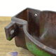 Cast iron water trough