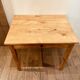 Ancienne Table de cuisine
