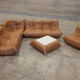 Togo sofa model designed by Michel Ducaroy 1973