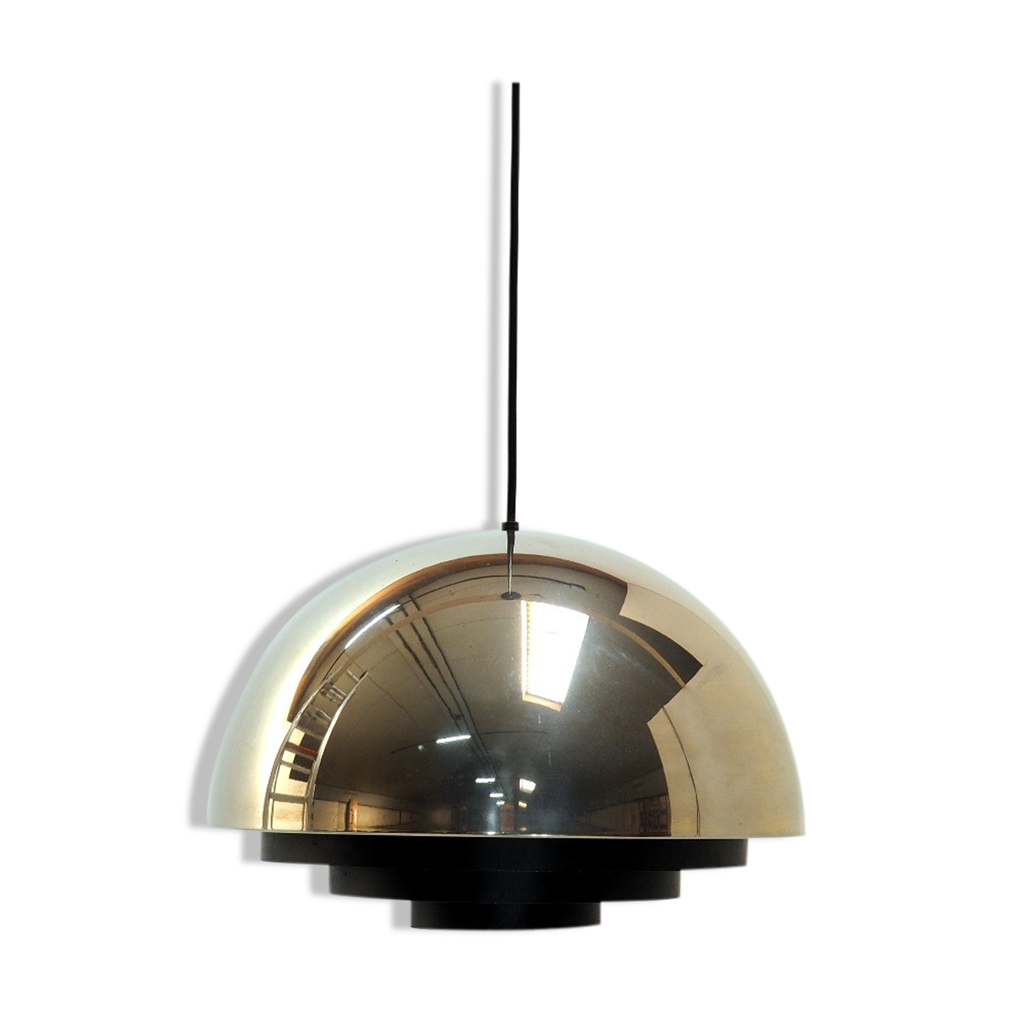 Pendant ‘Milieu’ by Jo Hammerborg for Fog & Morup