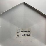 Skyscraper Vase by Josef Hoffmann, 1890s