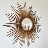 Chaty Vallauris sun mirror