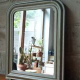 Louis Philippe mirror 61×48 cm