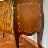 commode de style Louis XV