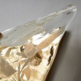 Murano Glass Wall Light, La Murrina