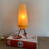 Tripod lamp, 1970s