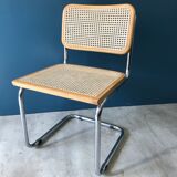 B32 Marcel Breuer chair