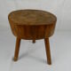 Lot de 2 tabourets