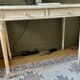 Antique desk