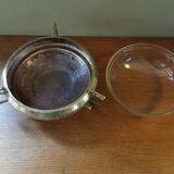 Art nouveau cup signed WMF.G