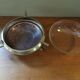Art nouveau cup signed WMF.G