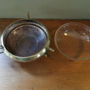 Art nouveau cup signed WMF.G