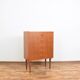 Danish Teak Chest of Drawers