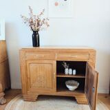 Parisian Art Deco Buffet